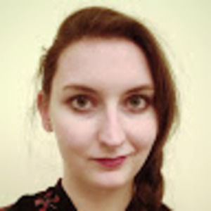 Meet your Posher, Paige